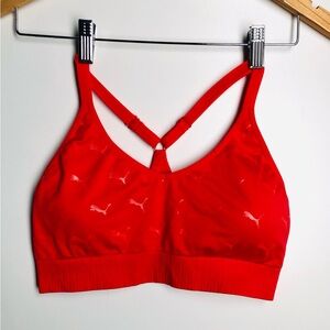 Puma Sports Bra top